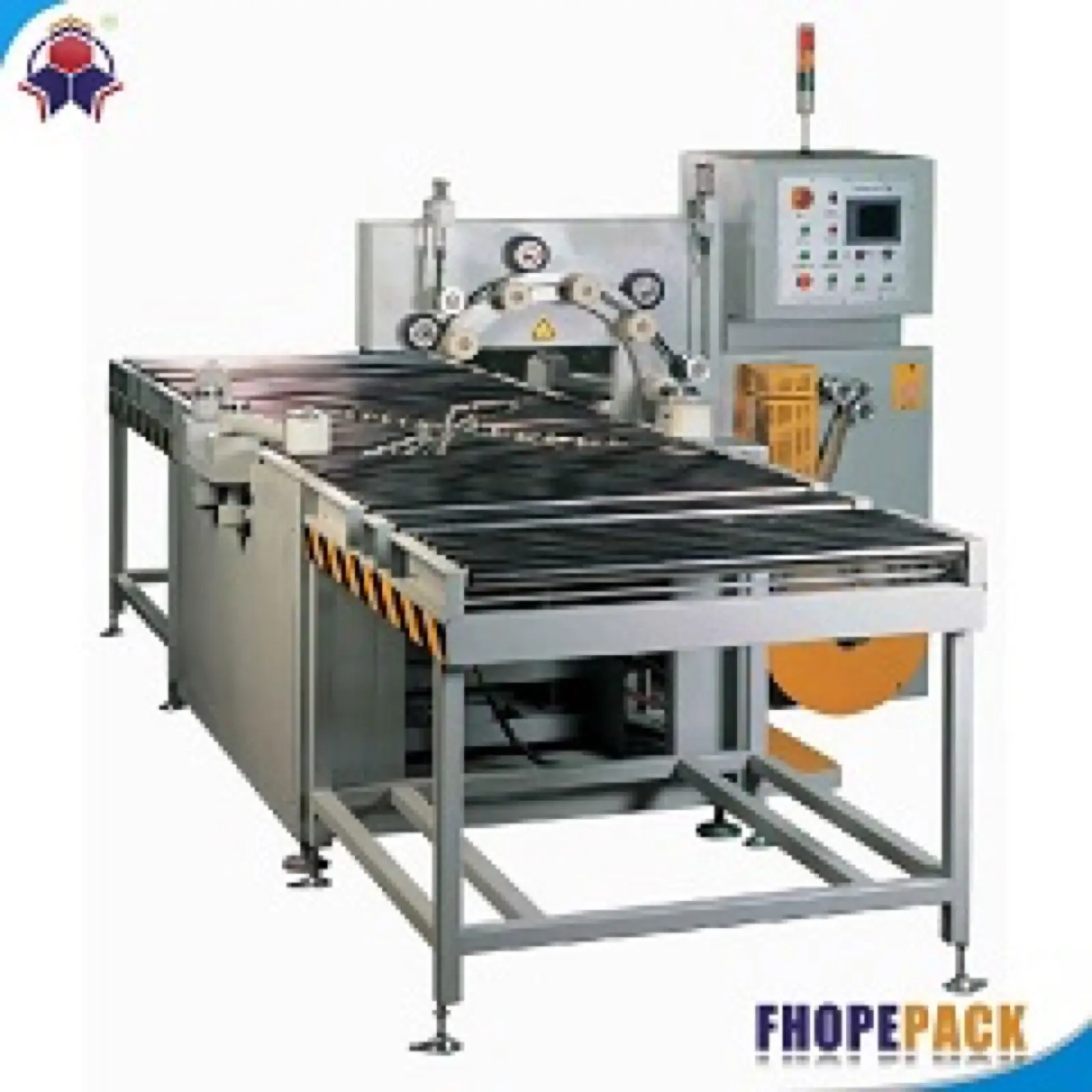 Bearing Packing Machine FPB-200 — detail view 1