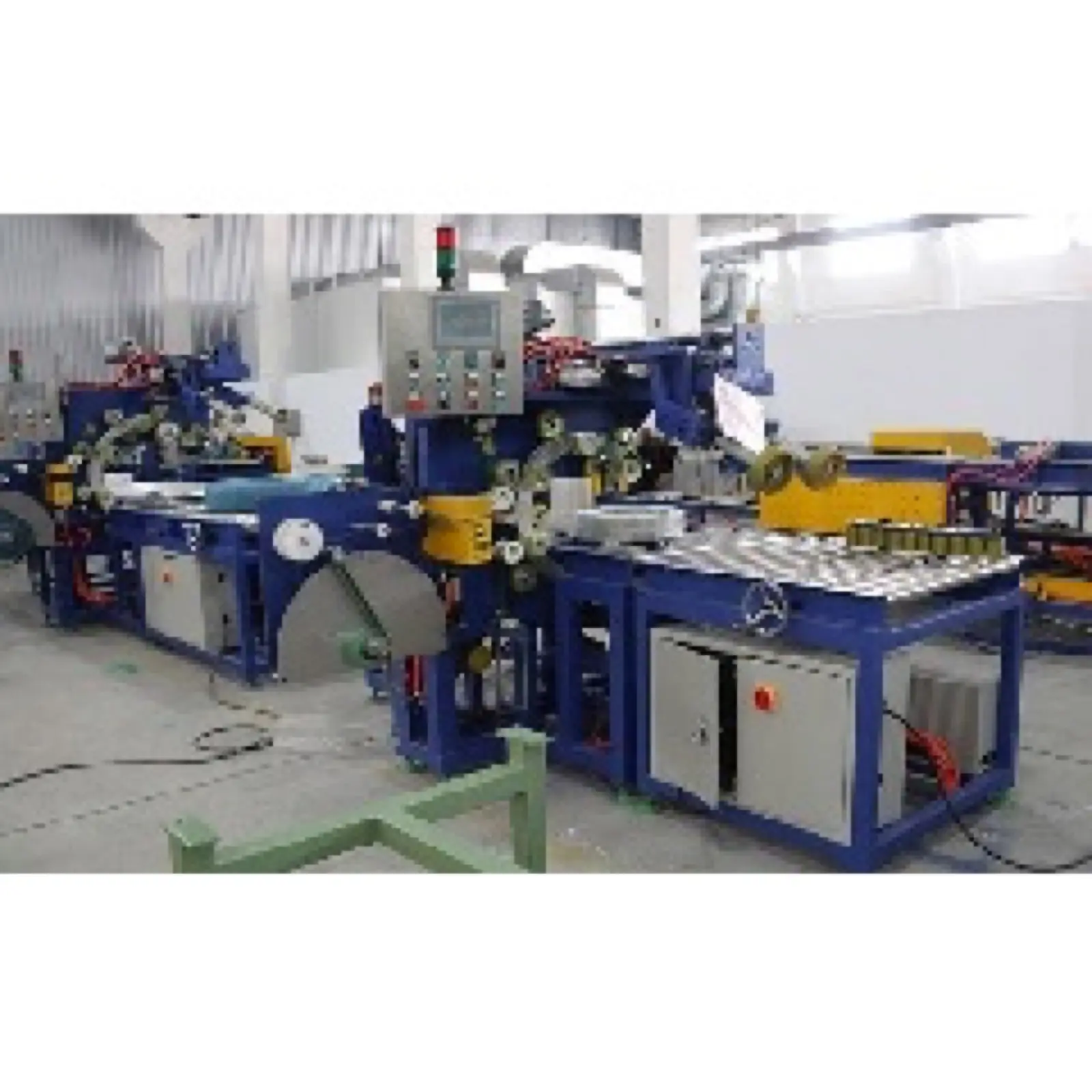 Bearing Packing Machine FPB-200