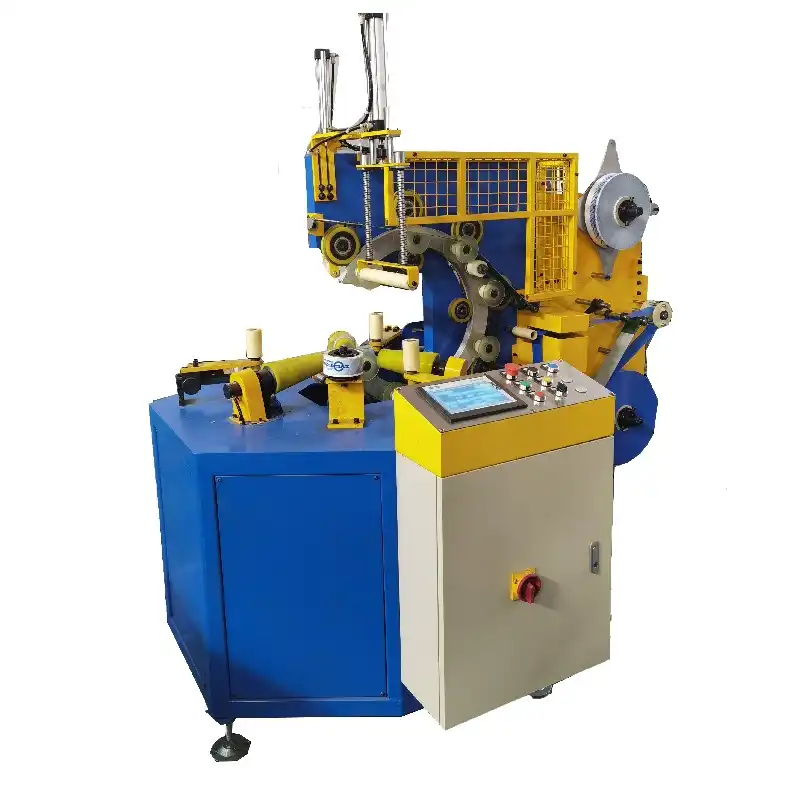 Bearing Packing Machine FPB-400 — detail view 4