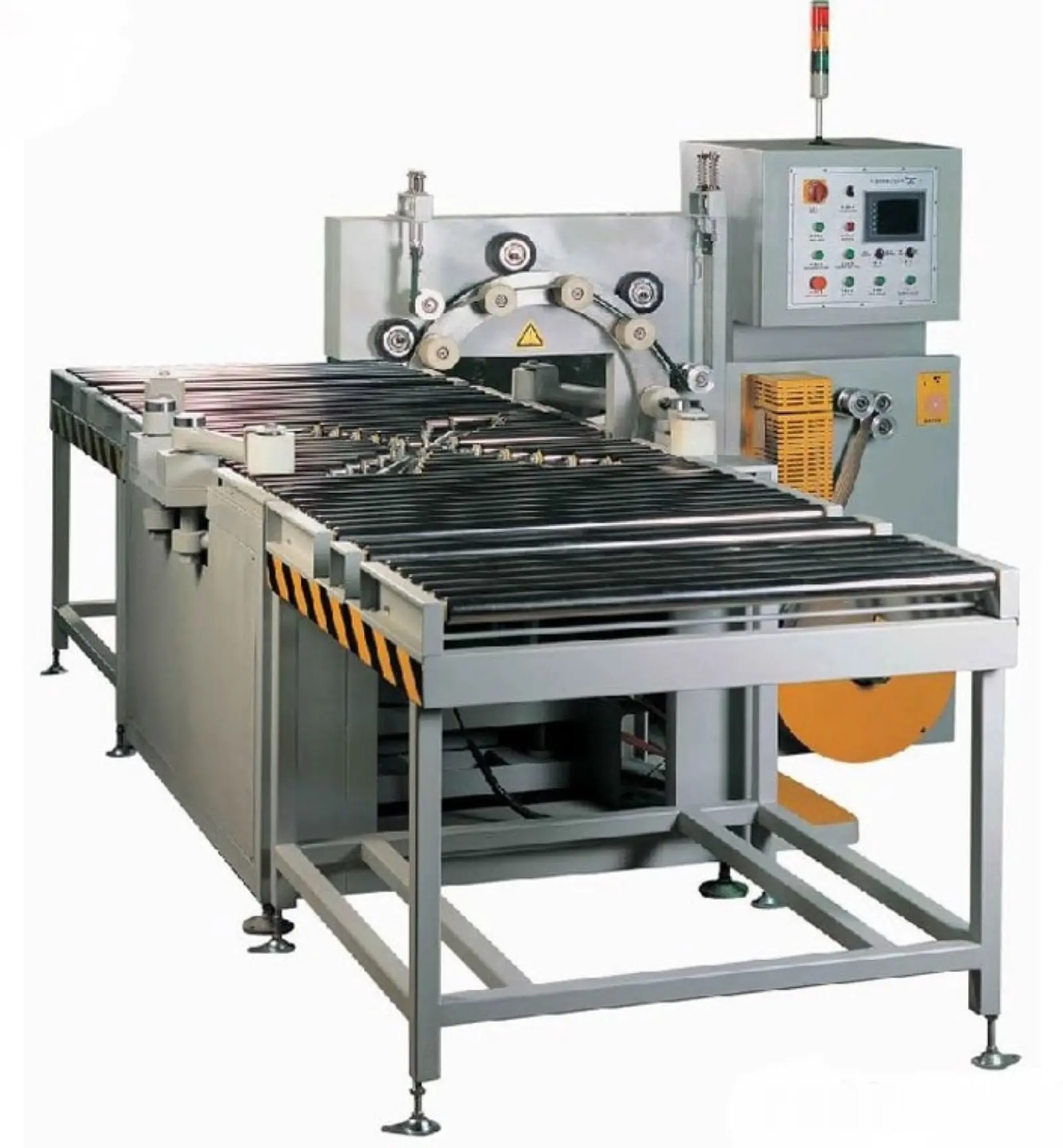 Bearing Packing Machine FPB-400