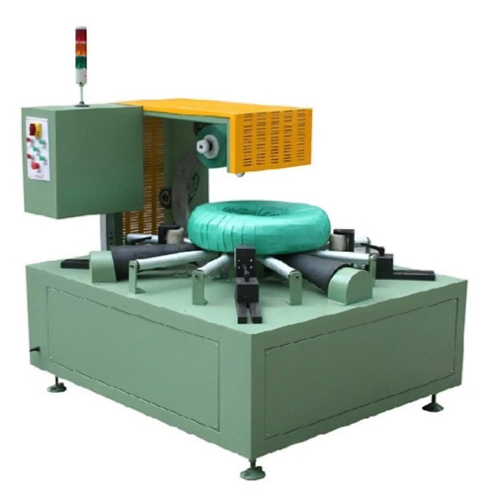 Cable Coil Packing Machine FPCA-300