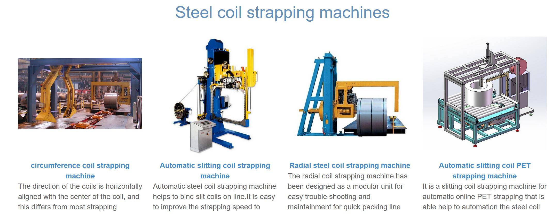 Steel Coil